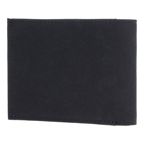 oxmox New Cryptan Geldbörse RFID Schutz 8.5 cm
