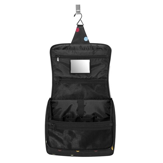 reisenthel Toiletbag Xl Kulturbeutel 28 cm