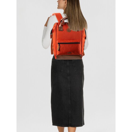 Cabaia Adventurer Essentials Medium Daypack 41 cm Laptopfach