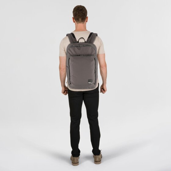 Jack Wolfskin Terracade Daypack 43 cm Laptopfach