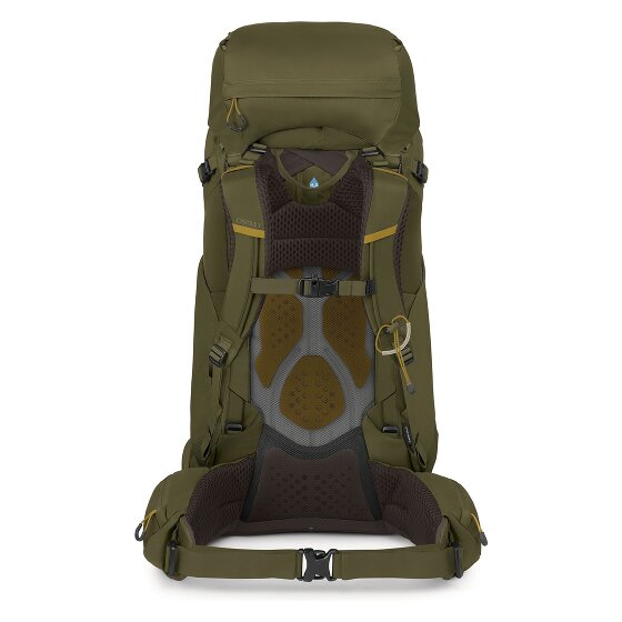 Osprey Kestrel 58 Trekkingrucksack S-M 82 cm