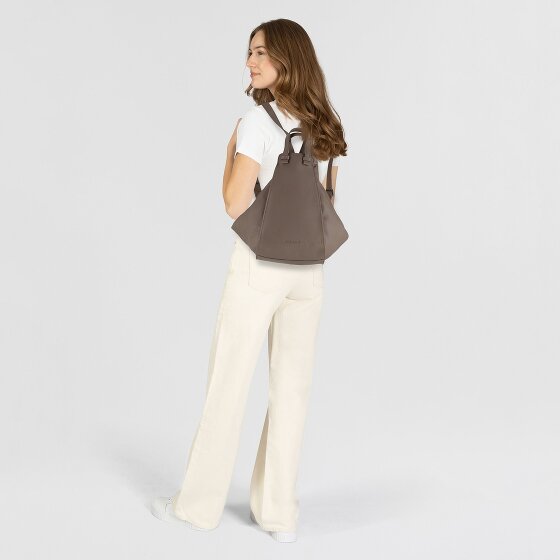 Harbour 2nd Just Pure Mireille City Rucksack Leder 30 cm