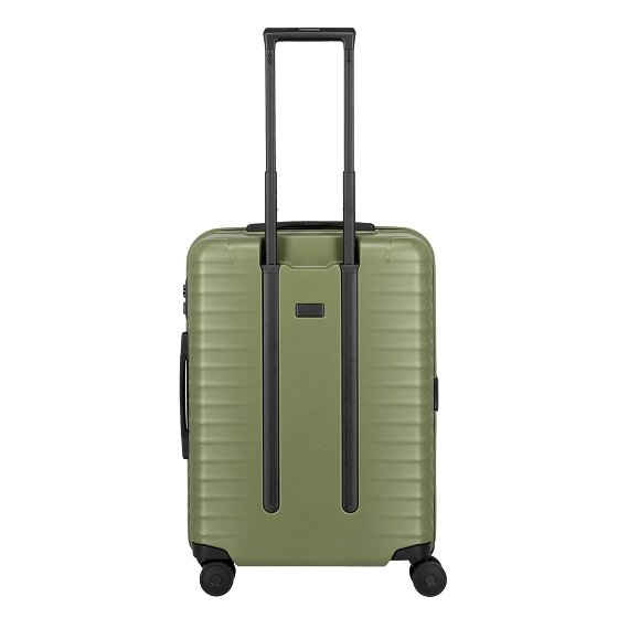 Titan Upgrade 4 Rollen Trolley M 65 cm