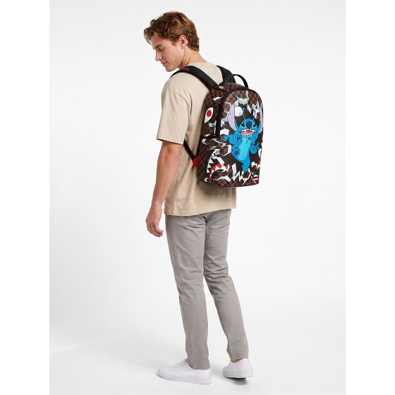 Sprayground Disney Stitch Daypack 45 cm Laptopfach
