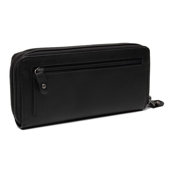 The Chesterfield Brand Hadley Geldbörse RFID Schutz Leder 19 cm