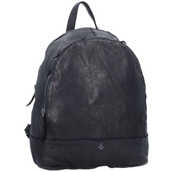 Harbour 2nd Anchor Love Meghan City Rucksack Leder 30 cm