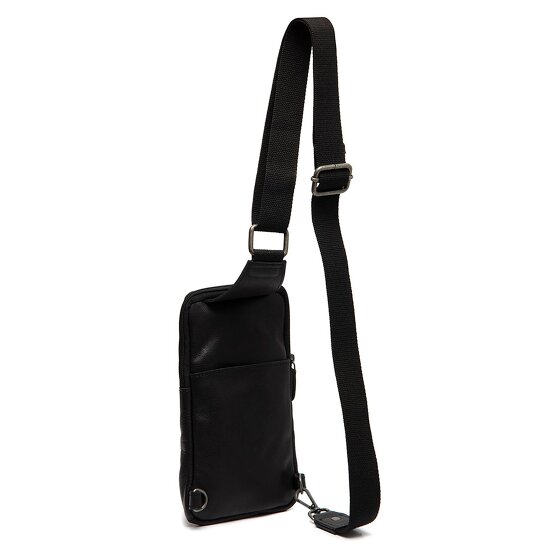 The Chesterfield Brand Cambridge Mini Bag Umhängetasche Leder 12 cm