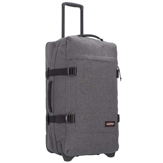 Eastpak Tranverz M 2-Rollen Reisetasche 67 cm