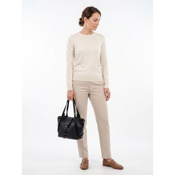 Tamaris TAS Manuela Schultertasche Leder 36 cm
