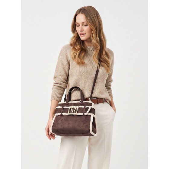 Armani Exchange Susy Handtasche 33 cm