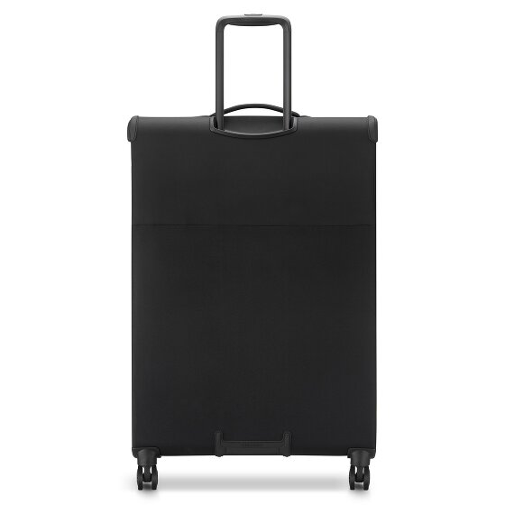 Delsey Paris Brochant 3 4 Rollen Trolley 78 cm mit Dehnfalte