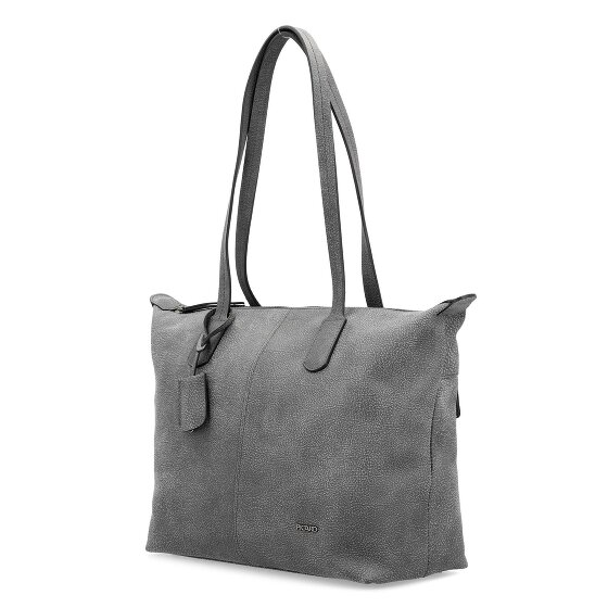 Picard Lesotho Shopper Tasche Leder 39 cm
