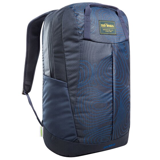 Tatonka City Pack 20 Rucksack 49 cm