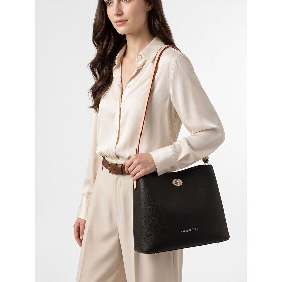 bugatti Ella Schultertasche 26 cm
