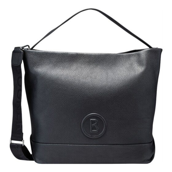 Bogner Bozen Schultertasche Leder 32.5 cm