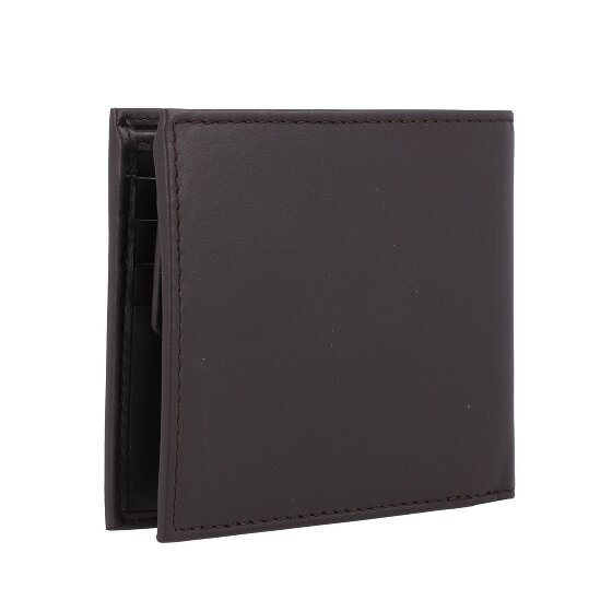 Boss Randy Geldbörse Leder 11 cm
