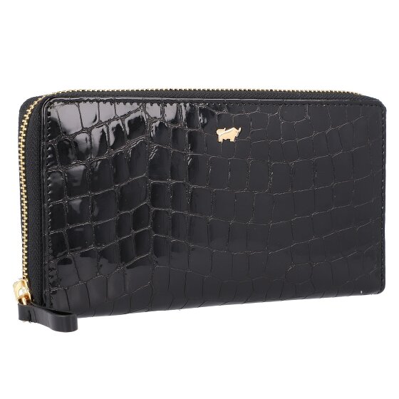 Braun Büffel Verona Geldbörse Leder 19 cm