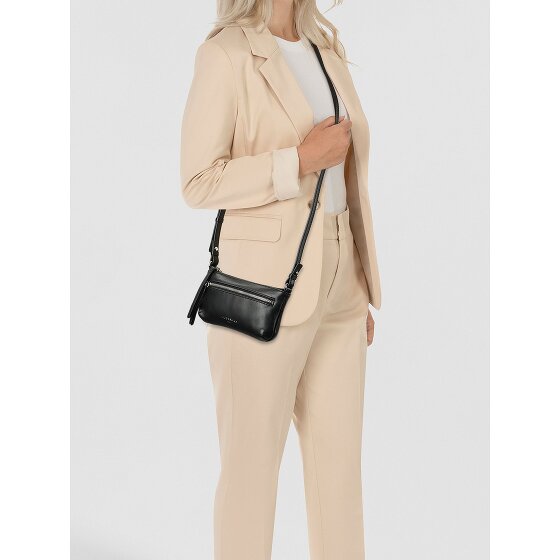 Liebeskind Zena Umhängetasche XS Leder 21 cm