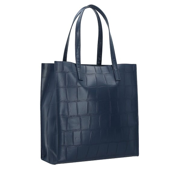Ted Baker Croccon Shopper Tasche 34 cm