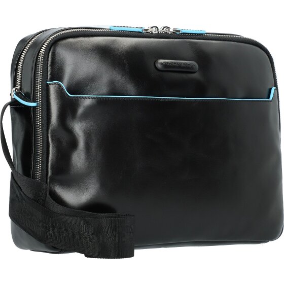 Piquadro Blue Square Aktentasche 22 cm