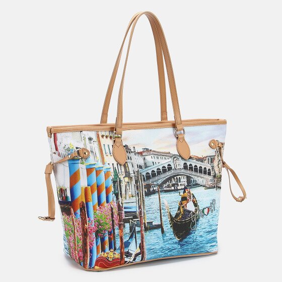 Y Not? Yesbag Shopper Tasche 46.5 cm