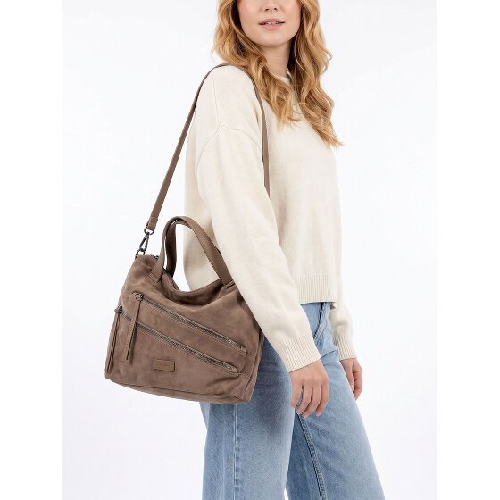 Suri Frey SFY Celly Schultertasche L 46 cm