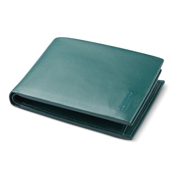 Roncato Detroit Geldbörse Leder 12.5 cm