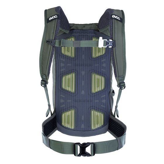 Evoc Stage 12 Fahrradrucksack 44 cm