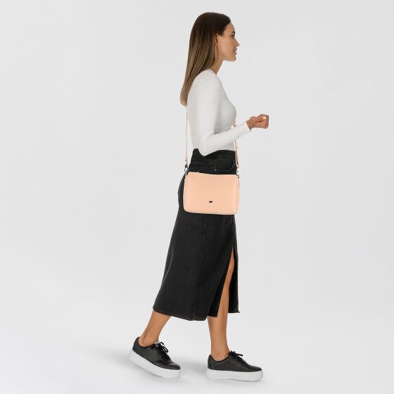 Braun Büffel Hanna Umhängetasche Leder 23 cm