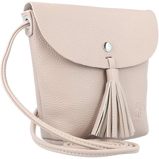 Tom Tailor Denim Ida Mini Bag Umhängetasche 17 cm