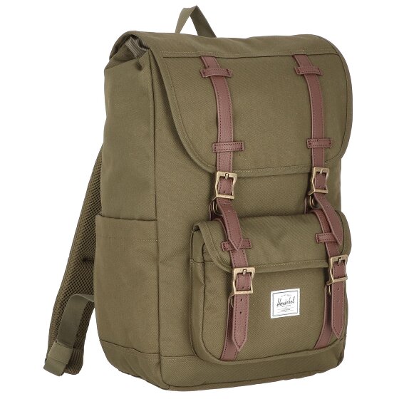 Herschel Little America Daypack 43 cm Laptopfach