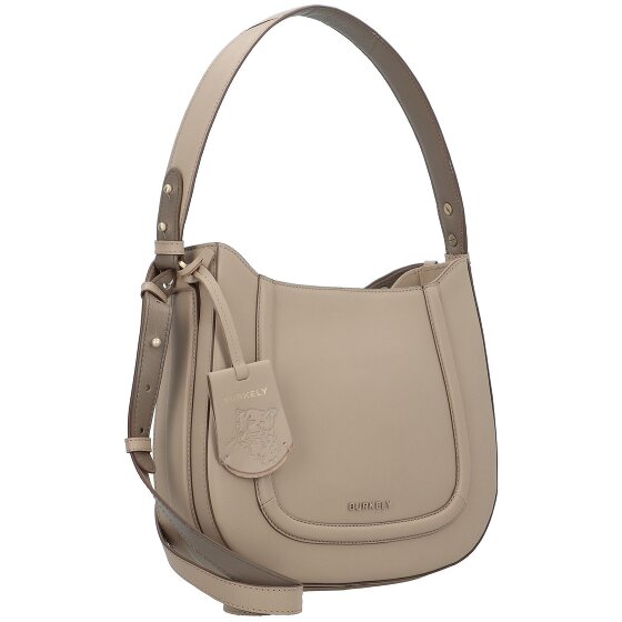 Burkely Beloved Bailey Handtasche Leder 27 cm