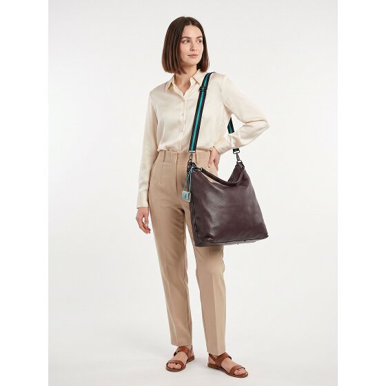 Gabs G16 Schultertasche Leder 51 cm