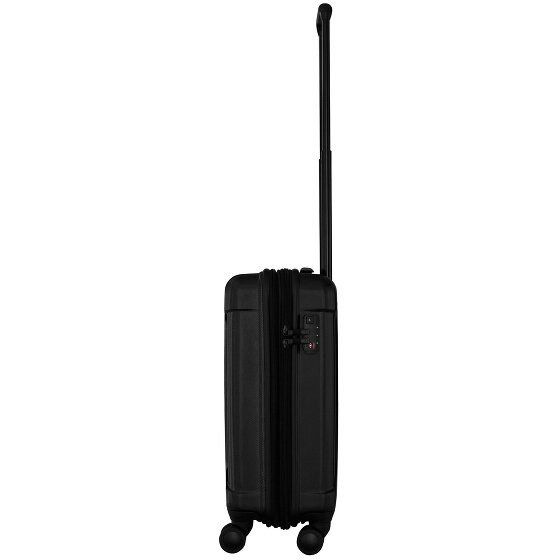 Wenger Legacy HS 4 Rollen Kabinentrolley 54 cm