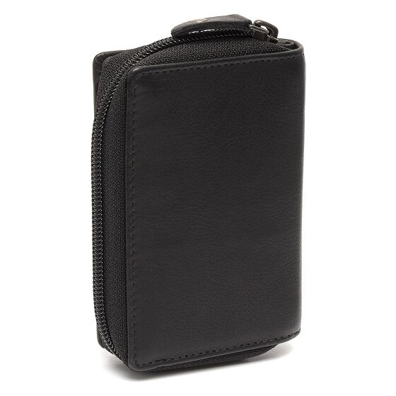 The Chesterfield Brand Floren Geldbörse RFID Schutz Leder 11 cm
