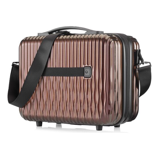 Pack Easy Flow Beautycase 35 cm