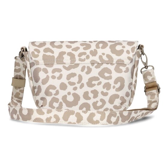 Zwei Mademoiselle.M Messenger 28 cm