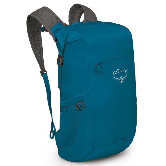 Osprey Ultralight Dry Stuff Pack 20 Faltbarer Rucksack 45 cm