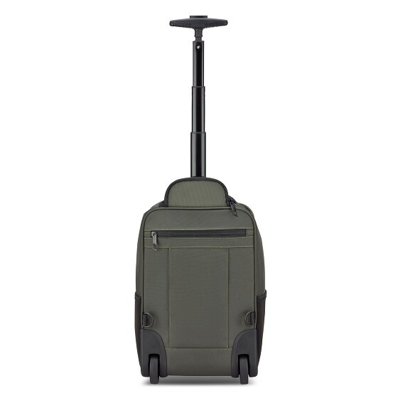 Roncato Metropolitan Travel Reiserucksack 40 cm Laptopfach