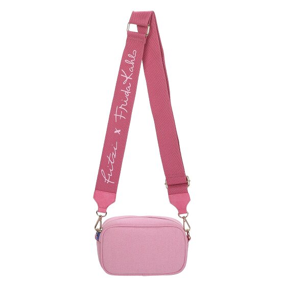 Fritzi aus Preußen Fritzi x Frida Kahlo Easy Go Limited Umhängetasche 19.5 cm