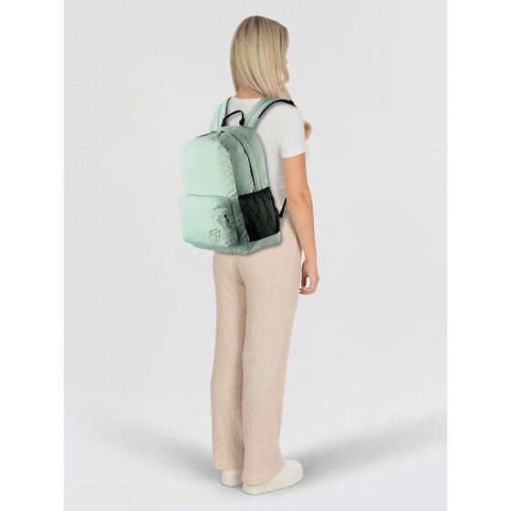 Jack Wolfskin Rebel Back Daypack 43.5 cm Laptopfach