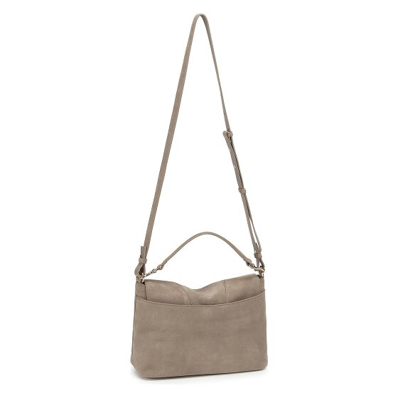 LES VISIONNAIRES Louise Icon Handtasche Leder 30 cm