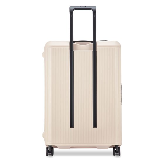Delsey Paris Vauban 4 Rollen Trolley 70 cm