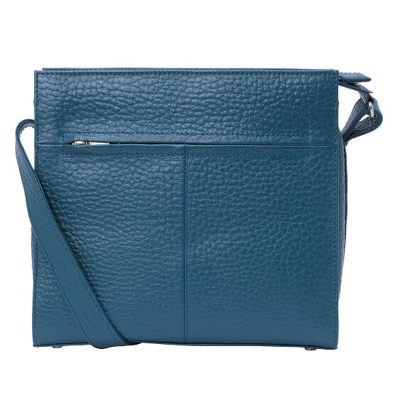 Voi Hirsch Candice Umhängetasche Leder 24 cm