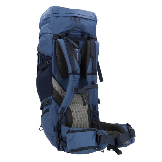 Jack Wolfskin Highland Trail 55 Rucksack 76 cm