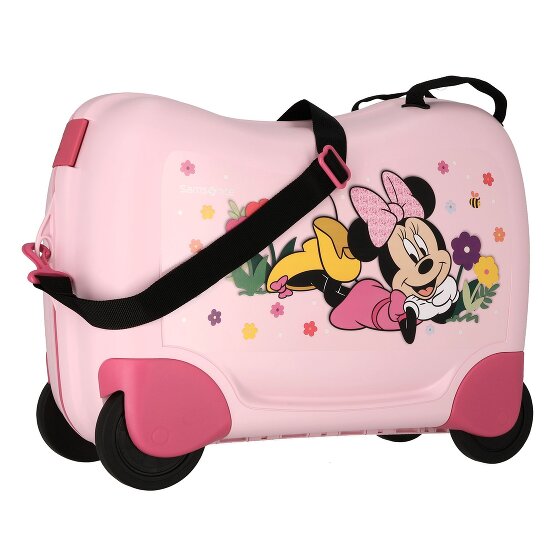 Samsonite Dream2go Disney 4 Rollen Kindertrolley 38 cm