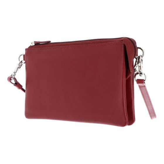 Golden Head Polo Clutch Geldbörse RFID Schutz Leder 22 cm
