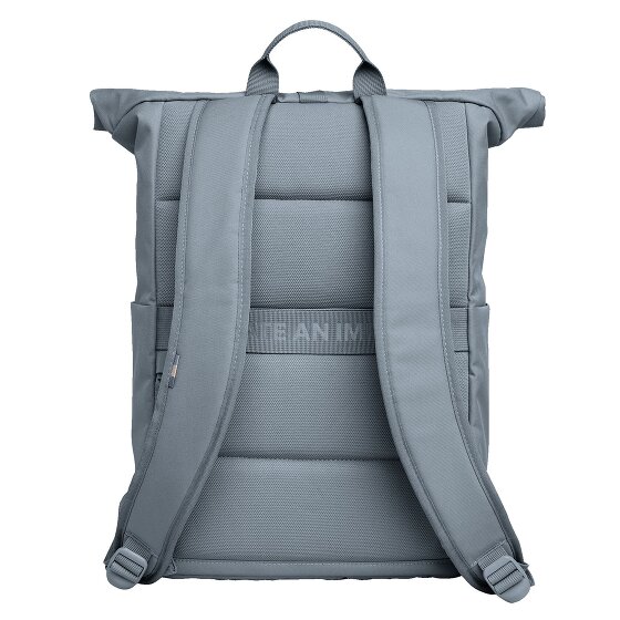 GOT BAG Rolltop Easy Daypack 30 cm Laptopfach