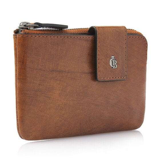 Castelijn & Beerens Rien Schlüsseletui RFID Leder 11,5 cm