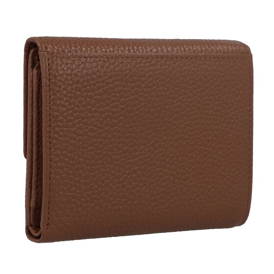Braun Büffel Asti Geldbörse RFID Leder 12 cm